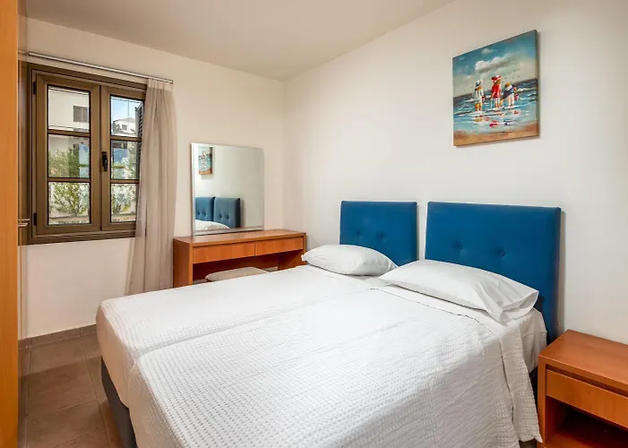 Daphne * كالاثوس