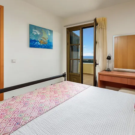 Daphne ヴィラ カラソス