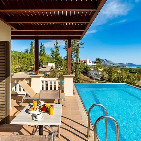 Villa Daphne *