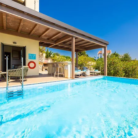 Villa Daphne